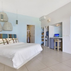 Lilin Lovina Beach Hotel - Bild 1