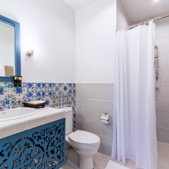 Maikhao Hotel - Bild 10