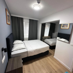 Hotel Albert - Bild 17