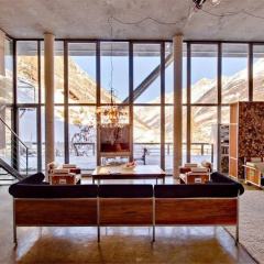 Mountain Exposure - Luxury Apartments - Bild 2