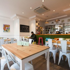 Smart Hyde Park View - Hostel - Bild 18