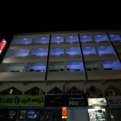 Zaineast Hotel thumbnail 16