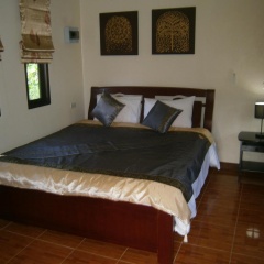 JJ Bungalow Khao Lak - Bild 1