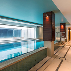 Pestana Berlin Tiergarten - Bild 17