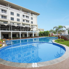 The Royale Krakatau Hotel thumbnail 15