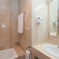 Hotel Derby Sevilla - Bild 13