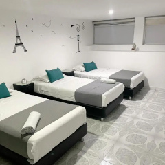 Casa Hotel Quinta Real thumbnail 5