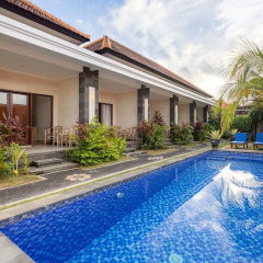 Cove Cubang Homestay - Bild 12
