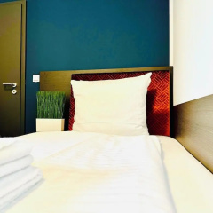 Arthotel Ambassador Wiesbaden - Bild 4