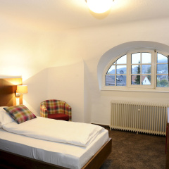 Boutique Hotel Société - Bild 11
