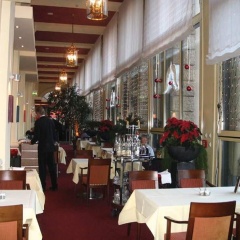 Le Meridien Dom Koln - Bild 14