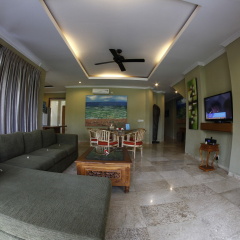 Bayshore Villas Candi Dasa - Bild 2