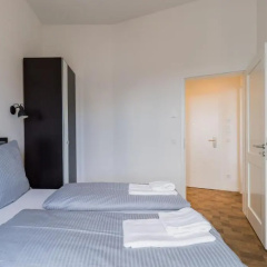 Nena Apartments Hermannplatz - Bild 4