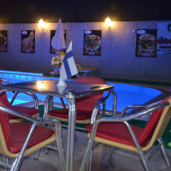 Twin Apart Hotel - Bild 26