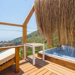 Kabak Dome Suites - Bild 15