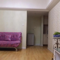 Harbin York Studio Apartment thumbnail 6