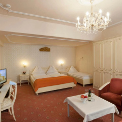 Pertschy Palais Hotel - Bild 6