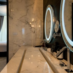 Glam Habitat Hotel - Bild 20