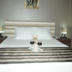 Adana City Hotel - Bild 4