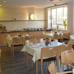 Hotel Rügenblick - Bild 15