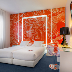 Hotel Trianon Rive Gauche - Bild 10