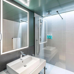 Novotel Lisboa - Bild 7