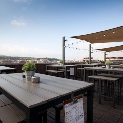 Moxy Barcelona - Bild 26