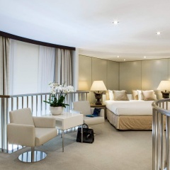 Anantara Palazzo Naiadi Rome Hotel thumbnail 4