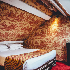 Hôtel Le Notre Dame Saint Michel - Bild 7