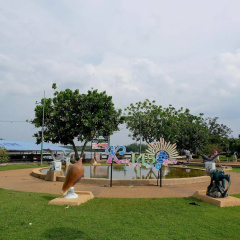 Vieng Thong Hotel - Bild 17