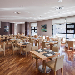 ILUNION Pio XII Hotel - Bild 19
