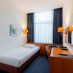 Owl Hotel - Bild 7