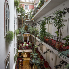 Erzherzog Johann Palais Hotel - Bild 22