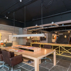 WOW Hostel Amsterdam - Bild 30