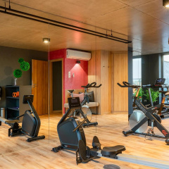 Onyx Luxury Budapest - Bild 11