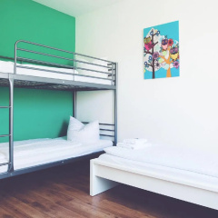 StayInn Hostel und Gastehaus - Bild 3