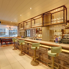 Hub By Premier Inn London Westminster - Westminster Abbey - Bild 15