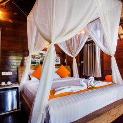 Dinatah Lembongan Villas - Bild 4