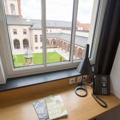 "burkardushaus, Tagungszentrum Am Dom" - Bild 5
