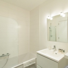 Sweet Inn Apartment - Rue Belliard - Bild 4