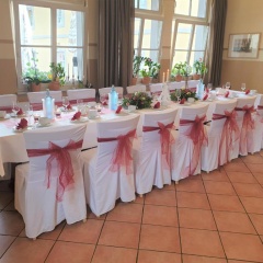 Hotel Alttolkewitzer Hof Dresden - Bild 19