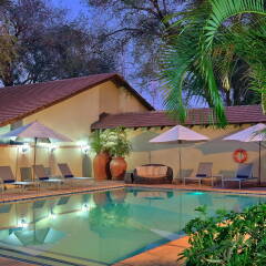 Protea Hotel by Marriott Livingstone in Livingstone, Zambia from 238$, photos, reviews - zenhotels.com photo 16