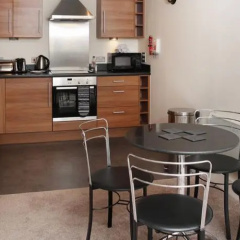 The Pavillion Apartments thumbnail 6