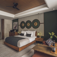 Resort Monolocale Resort & Spa Seminyak by Ini Vie Hospitality - Bild 17