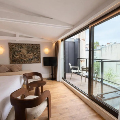 Neuilly Park Hotel - Bild 8