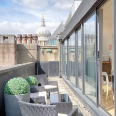 Watling Street Apartments - Bild 6