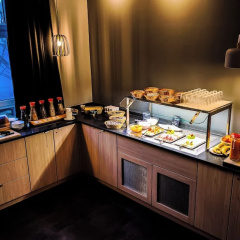 CVJM Düsseldorf Hotel & Tagung - Bild 12