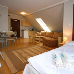 Apartamenty Olsztyn