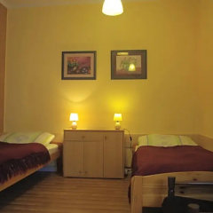 Zajazd Biały Dom thumbnail 5