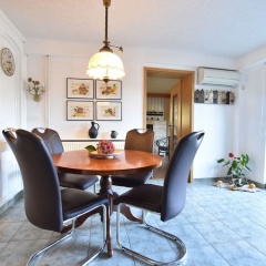 Modern Apartment in Groß Klein Germany With Barbecue - Bild 16